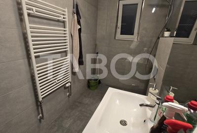 Apartament de inchiriat 2 camere mobilat utilat Turnisor - 15