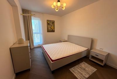 Prima inchiriere 2 camere Otopeni, loc de parcare - 10
