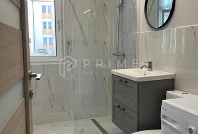 Apartament cu 2 camere decomandat în Mureșeni - 10