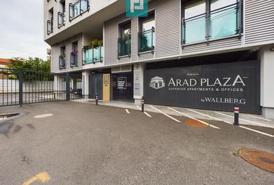 Birou, de 151 mp, în Ultracentral - 8