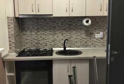 Apartament cu 2 camere semidecomandat, mobilat în Iancului - 4