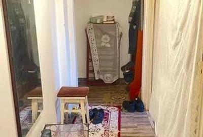 Apartament cu 2 camere semidecomandat în Șagului