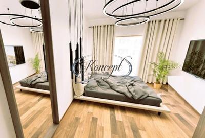 Penthouse ultrafinisat in cartierul Grigorescu - 7
