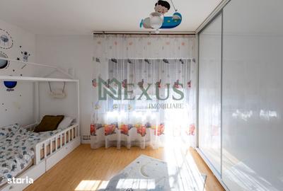 Casă cu 4 camere în Central - 8