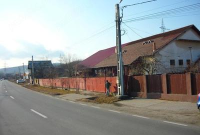 Spațiu comercial, de 704 mp, în Buleta - 2