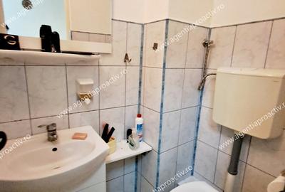 Apartament cu 3 camere, IC Frimu, etaj 1-ideal pentru o familie! - 4