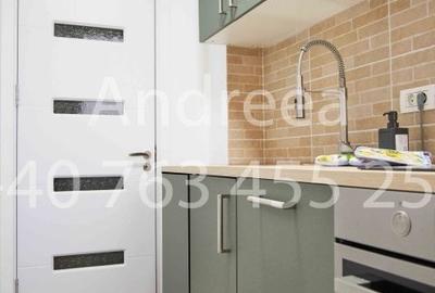 Renovat modern - 2 camere / Metro / Proprietar direct - 7