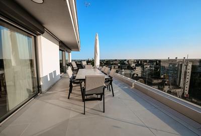 Penthouse Constanța - 18