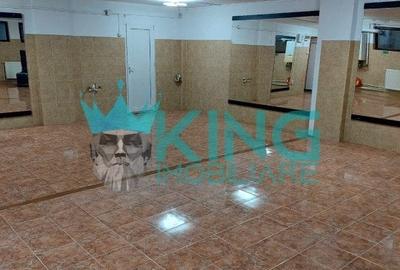 Spatiu Comercial | Gara-Bacriz | 100 MP | Centrala Proprie