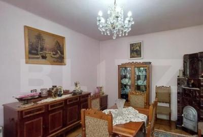 Casa individuala, 145 mp, 802 mp teren, zona centrala, Turda - 8