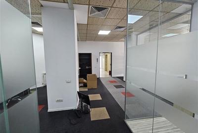 Inchiriere spatiu birouri -150 mp  - parcare inclusa - 11