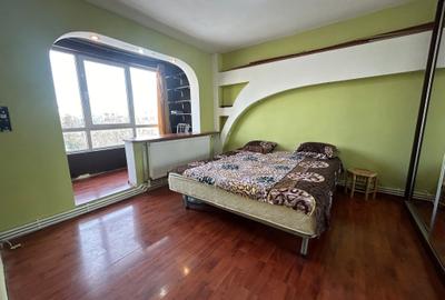 Apartament cu 4 camere decomandat în 1 Decembrie 1918 - 7