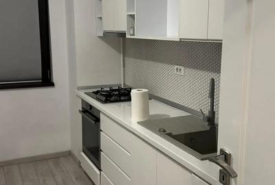 Apartament cu 3 camere decomandat în Central - 2