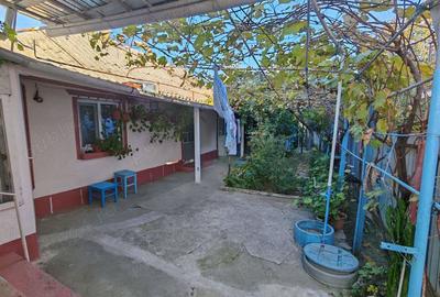 Casă cu 5 camere în C5 - 5
