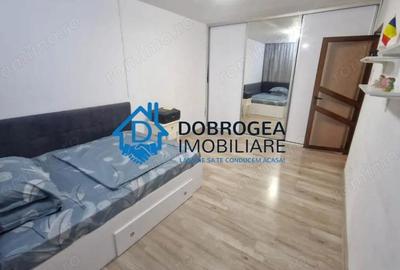 1848- APARTAMENT 3 CAMERE DECOMANDAT, CENTRALA GAZ , PARCARE - 4