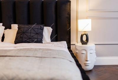 Apartament Modern 3 Camere + Birou Zona Centrala-Hype Culture Apartament Modern 3 Camere + Birou Zona Centrala-Hype Culture - 20