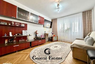 Apartament cu 2 camere decomandat în Alexandru cel Bun - 8