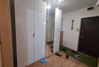 Garsonieră decomandată în Vitan Mall - 5