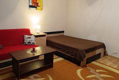 Garsonieră semidecomandată în Dristor - 10