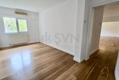 Apartament cu 3 camere decomandat, mobilat în Herăstrău - 6