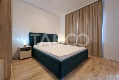 Apartament cu 2 camere decomandat, mobilat în Mihai Viteazul - 3