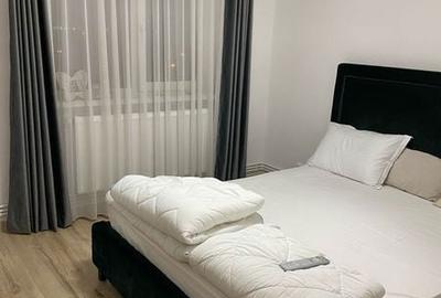 Apartament cu 3 camere în - 4