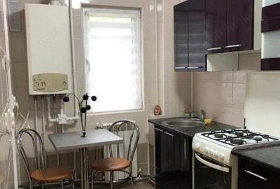 Garsoniera - zona Dudesti - 2