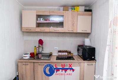 Apartament cu 2 camere semidecomandat în Dallas - 4