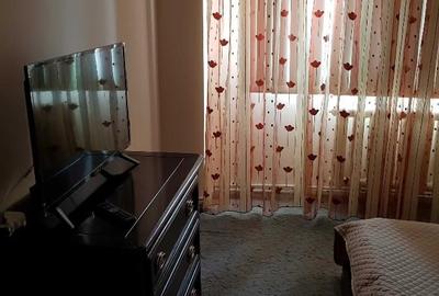 FALEZA NORD 2 CAMERE VEDEREA FRONTALA LA MARE 400 EURO TERMEN LUNG - 4