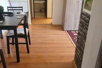 Apartament cu 2 camere semidecomandat în Central - 7