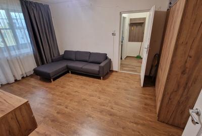 Apartament cu 2 camere semidecomandat în Astra - 4