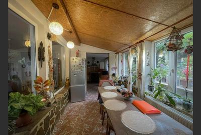 Casa 5 camere,2 garaje. - 16