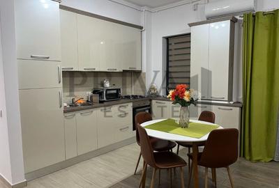 Apartament cu 2 camere decomandat, mobilat în Giroc - 3