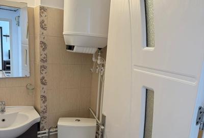 Exclusivitate - Gara, apartament 2 camere, decomandat, mobilat-utilat - 8