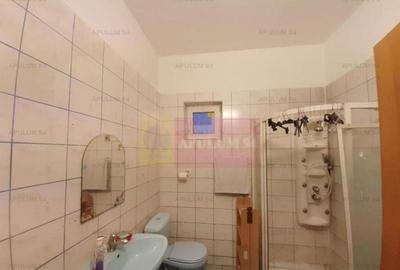 Casa in Centrul Bucurestiului - 3