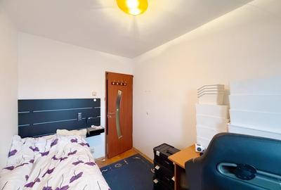 Apartament 3 camere, semidecomandat, 43mp utili, zona Piata Doina - 5