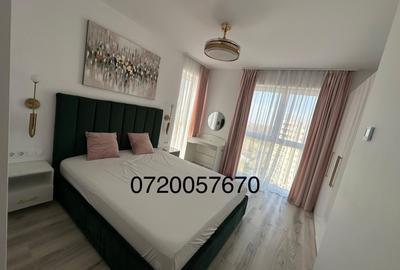 Apartament cu 3 camere decomandat în Lipovei - 8