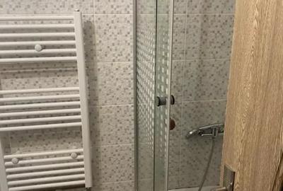 Garsoniera 22mp, finisata mediu, Marasti - 6