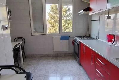 3 camere | bloc anvelopat | 500 m Metrou Valea Ialomitei - 5