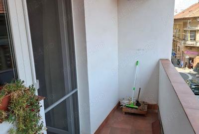 Apartament cu 2 camere semidecomandat în Central - 6