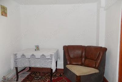 Casă cu 3 camere cu Teren 156 Mp în Chercea - 5