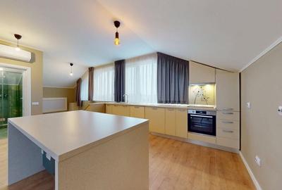 CHITILA - Bucurestii Noi | 3 Camere Curte + Parcare - 6