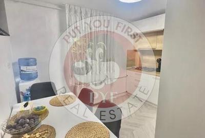 Apartament cu 3 camere decomandat, mobilat în Militari - 8