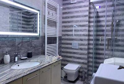 Apartament cu 3 camere decomandat în Exterior Vest - 3