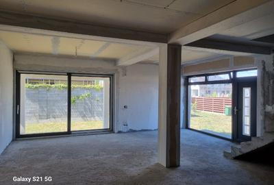 Ofer spre vanzare 1 2 duplex 140 mp in zona ikea Ofer spre vanzare 1 2 duplex 140 mp in zona ikea - 4