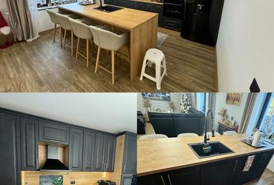 Casă cu 3 camere în Petros - 7