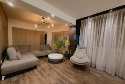 Apartament 4 camere decomandat intrare Racadau