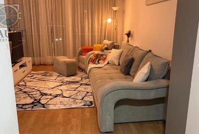 Apartament 3 camere - MOBILAT/UTILAT - langa lac - DOBROESTI - 6