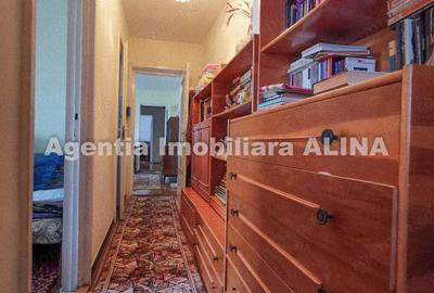 Apartament cu 4 camere semidecomandat în Gojdu - 12