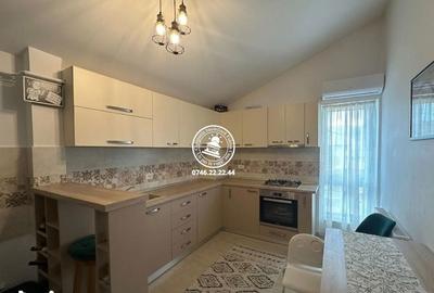 Apartament cu 3 camere decomandat în Copou - 5